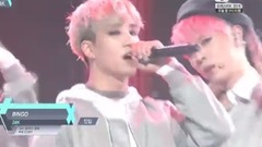 24K - BINGO - Mnet M!Countdown 現場版 16/11/03