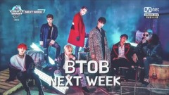 下周回歸2 - Mnet M!Countdown 現場版 16/11/03