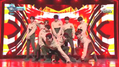 Gorilla - Mnet M!Countdown 現場版 16/11/03