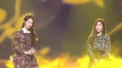 Love Is - Mnet M!Countdown 現場版 16/11/03