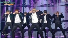 Blood Sweat & Tears + 21st Century Girls - KBS音樂銀行 現場版 16/11/04