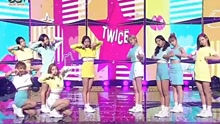 TT - KBS音樂銀行 現場版 16/11/04