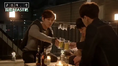 OCN網絡劇<暮敏的房間>EP2 Cut