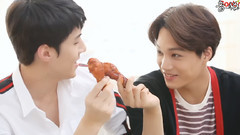 EXO Goobne Of 拍攝花絮