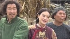 電影<健忘村>拍攝片場直擊