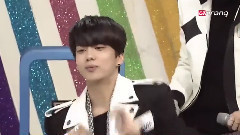 Arirang TV After School Club EP45 B.A.P粉絲應援&撒嬌 Cut
