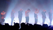 Blood Sweat & Tears - MBC音樂中心 現場版 16/11/05