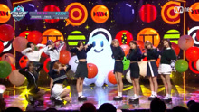 TT M Countdown  現場版 16/11/03