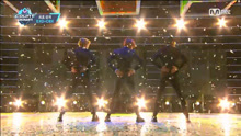 Hey Mama! M Countdown  現場版 16/11/03