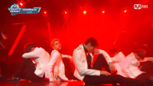The closer M Countdown  現場版 16/11/03