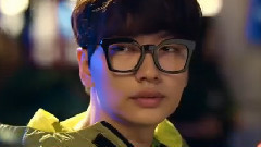 韓劇<Entourage>EP.1 金請夏 & 林娜榮 Cut