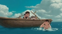 讓我喜愛的大魚海棠