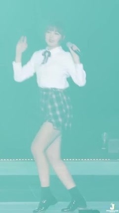 161105 樂天同心家族公演 今天開始我們 飯拍主-藝琳