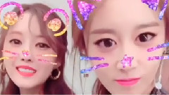 樸智妍更新INS一則