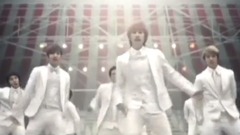 Su Ju十一周年陪伴是最長情的告白