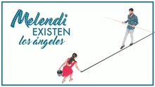 Existen los ángeles (Audio)
