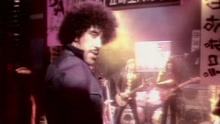 Thin Lizzy - Chinatown 現場