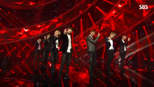 Blood Sweat & Tears SBS人氣歌謠 現場版 16/11/06