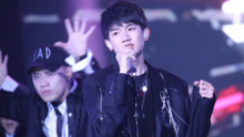 長大以后的世界 16歲生日會現場