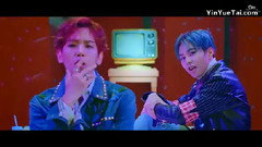 Hey Mama! XIUMIN 伯賢 RAP cut