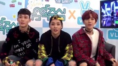 舞臺 & VAPP 5分 Delay