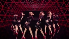 韓女團YouTube MV點擊量Top100(截至11月)