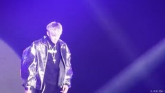 Mr. Fantastic吳亦凡生日會——開場舞