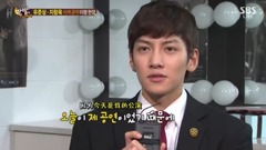 SBS深夜TV演藝