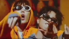 K-POP SONGS CHART ? NOVEMBER 2016 (WEEK 1)