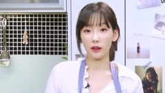 太研說自己的烘焙實力還是小嬰兒的程度