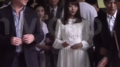 AKB48,華語群星 - 電影'恐怖的中身'開鏡 藤江麗奈來臺