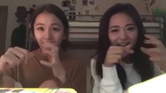 論你家愛豆如何玩PPAP