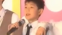 聲線演唱時間軸(2011年12月~2016年10月)