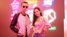 方大同 & 王詩安 - All Night