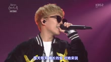 Give Love 柳熙烈的寫生簿 現場版 16/11/05