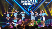 TT M CONTDOWN 現場版 16/11/10