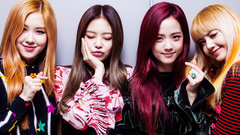 BLACKPINK-周偶預告