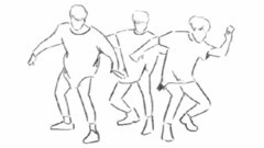 血汗淚(Blood Sweat&Tears)