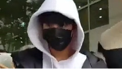 回國的Jung Kook