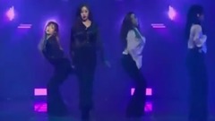 感性整體回歸Showcase完整動感組曲