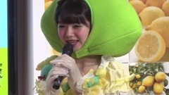 市川美織、STU48に兼任?移籍?'センターが出來るのであれば…' ?広島レモントークショー?4