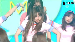 Very Very Very - KBS2音樂銀行 現場版 16/11/11