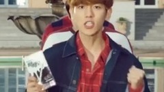掰掰樂 Pepero CF