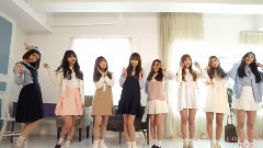 LOVELYZ出道二周年快樂