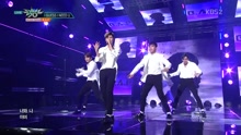 I GUESS I NEED YOU - KBS音樂銀行 現場版 16/11/11
