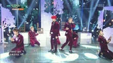 I'll be your man - KBS音樂銀行 現場版 16/11/11