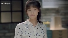 為了你