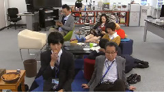 AKB48 - 警視廳印尼炒飯科 Ep04