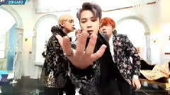 血汗淚(Blood Sweat & Tears)