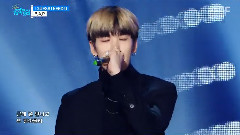 I GUESS I NEED U - MBC音樂中心 現場版 16/11/12